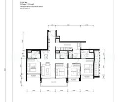 Pastoral View (D11), Apartment #622701741